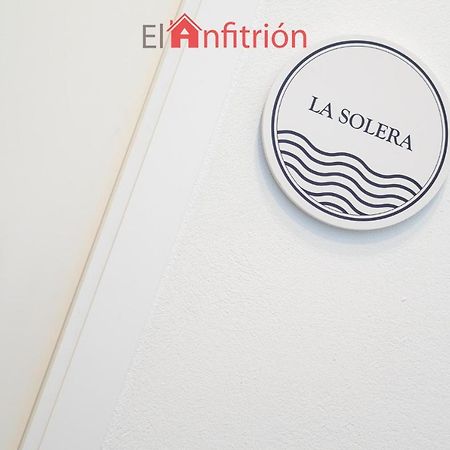 Bodega Mar - Solera Apartment Sanlucar de Barrameda Luaran gambar