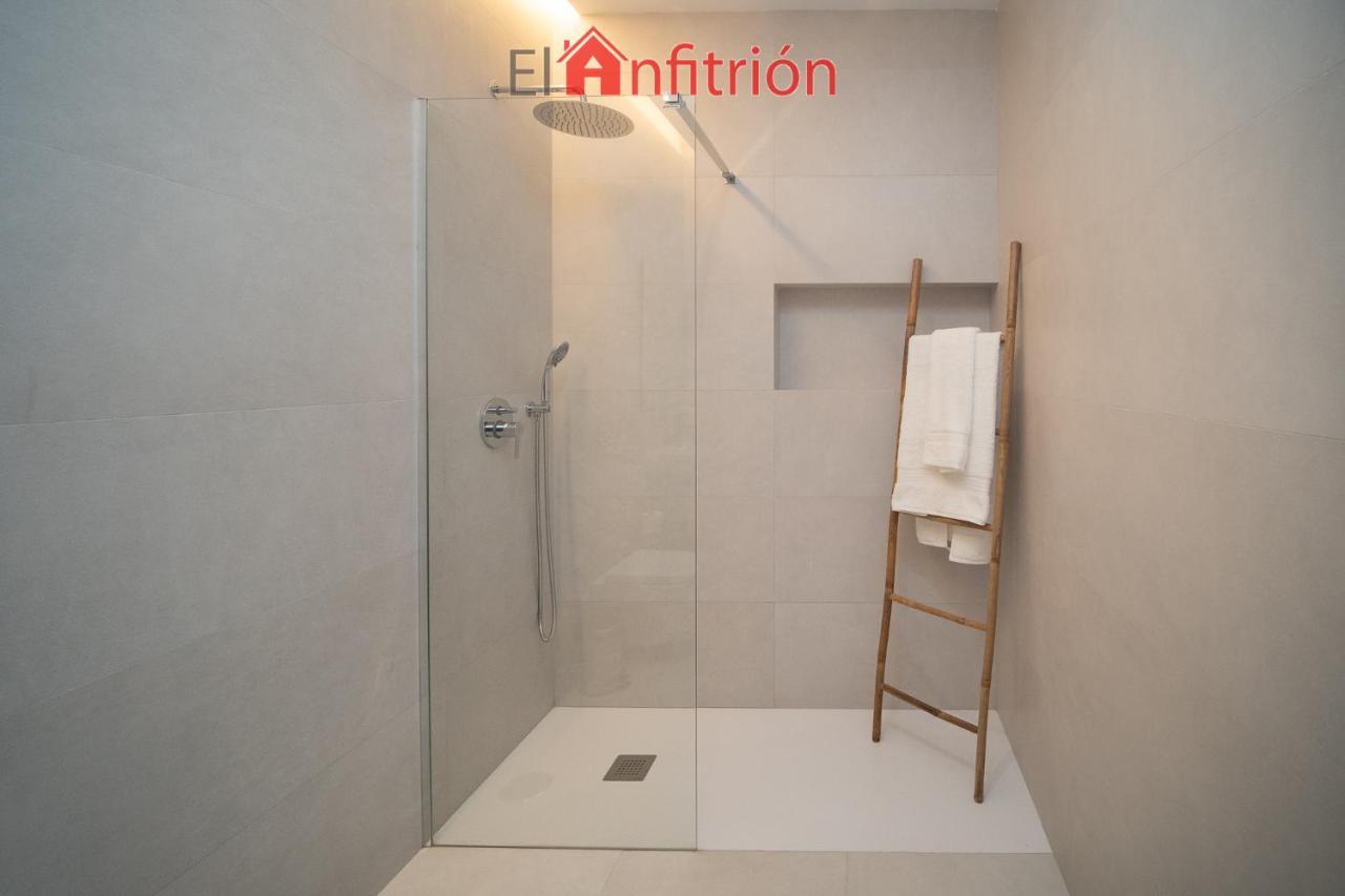 Bodega Mar - Solera Apartment Sanlucar de Barrameda Luaran gambar