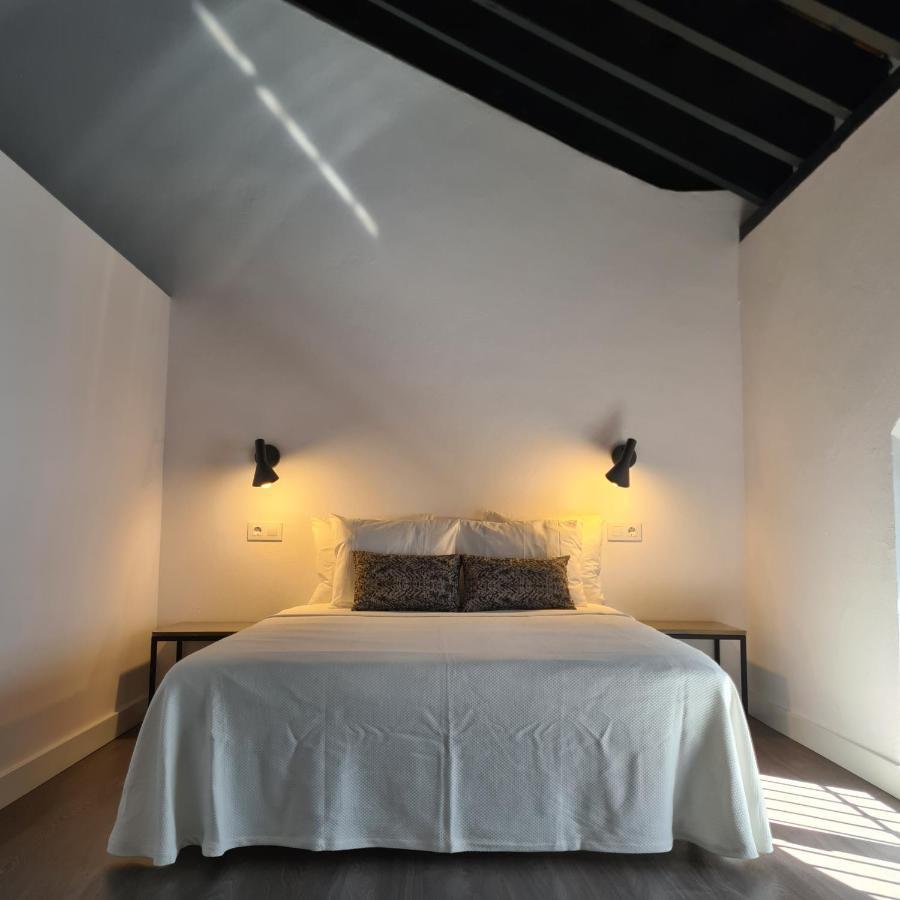 Bodega Mar - Solera Apartment Sanlucar de Barrameda Luaran gambar