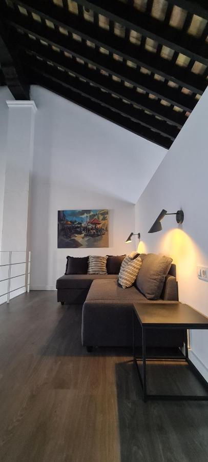 Bodega Mar - Solera Apartment Sanlucar de Barrameda Luaran gambar